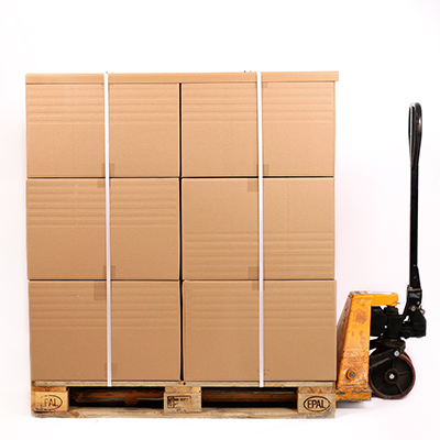 Feuillard polyester composite - Cerclage-2