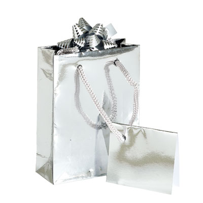 Sacs pelliculés  - Sacs pelliculés poignées cordelette-1