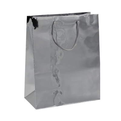 Sacs pelliculés  - Sacs pelliculés poignées cordelette