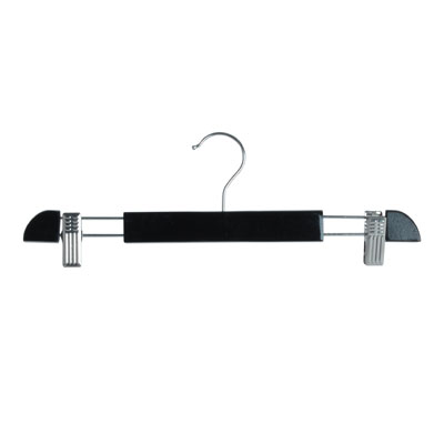 Cintres jupe bois  - Cintres bois