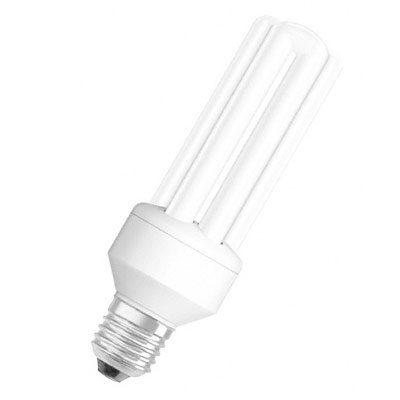 Ampoule Fluocompactes à tubes - Ampoules