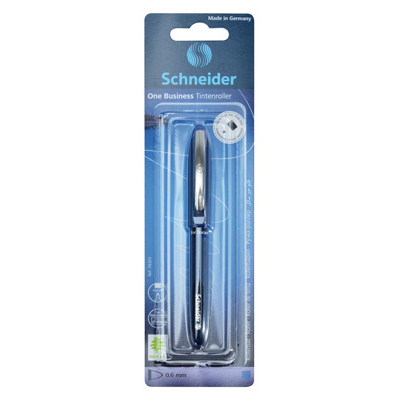 Stylo Roller one business - Stylos à bille-1