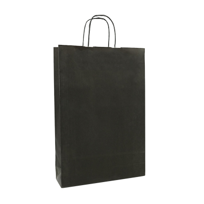 Sacs kraft 3 bouteilles - Sacs pour bouteilles de vin-3