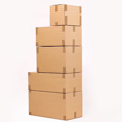 Caisses américaines double cannelure - Cartons-3