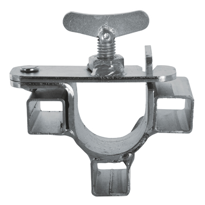 Douille  ouvrante pour mat dia.35 - Douilles