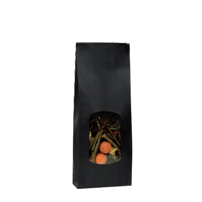 Sachets avec fenêtre - Sacs SOS avec fenêtre