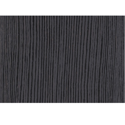 Plateau de table rectangulaire Compact wengé 60 x 70 cm, fixation universelle - Tables