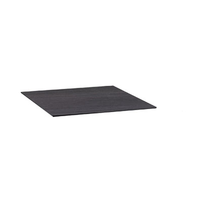 Plateau de table Compact carré - Tables-2