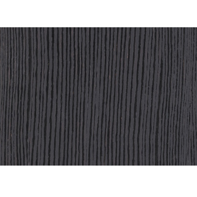 Plateau de table rectangulaire Compact wengé lusaka 110 x 70 cm, fixation universelle - Tables