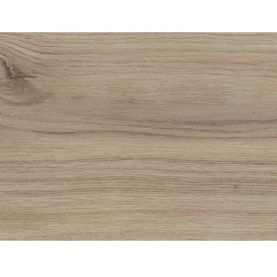 Plateau de table rectangulaire Compact bois scandinave 110 x 70 cm, fixation universelle - Tables