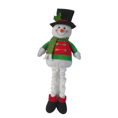 Bonhomme de neige