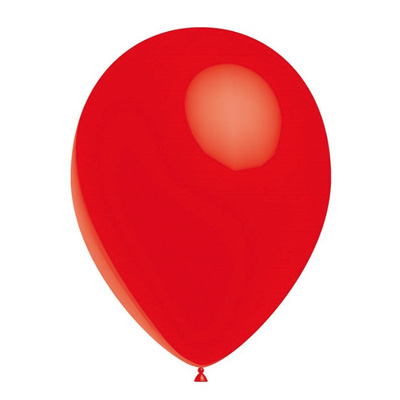 Ballons gonflables - Décors Bleu Blanc Rouge