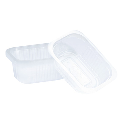 Barquettes à thermo sceller - Barquettes en plastique-1