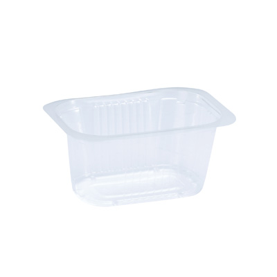 Barquettes à thermo sceller - Barquettes en plastique