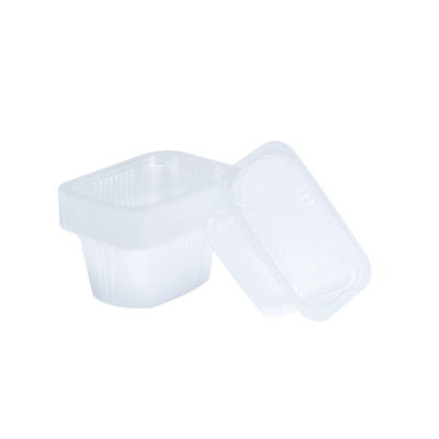 Barquettes à thermo sceller - Barquettes en plastique-1