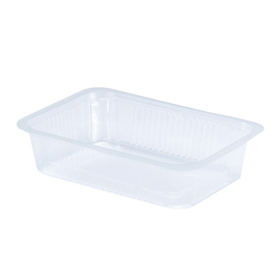 Barquettes à thermo sceller - Barquettes en plastique
