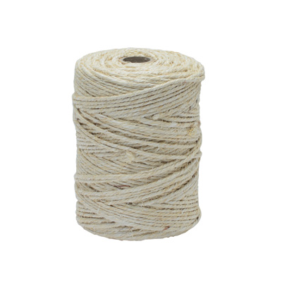 Ficelle Sisal - Bracelets élastiques et Ficelles