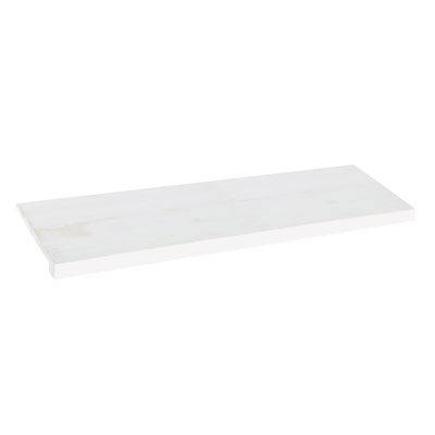 Tablette - Ligne Tradition Blanc Camarillo