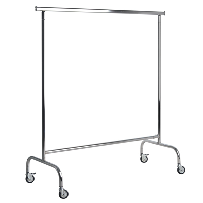 Portant droit - Portants à vêtements droits