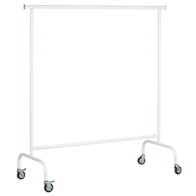 Portant droit - Portants à vêtements droits