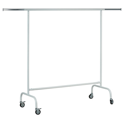 Portant droit - Portants à vêtements droits-1