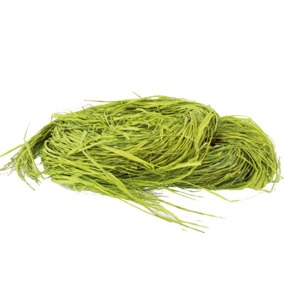 Raphia naturel - Raphias