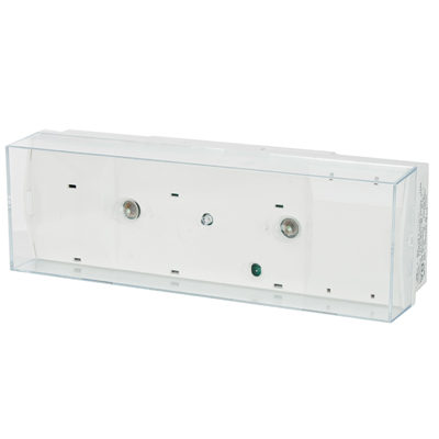 Bloc autonome d'éclairage de sécurité - Registres obligatoires, Signalétique de sécurité