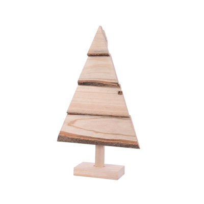 Arbre bois - Décors à poser