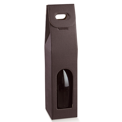 Boîtages 1 bouteille - Coffrets pour bouteilles de vin, Boîtes pour bouteilles de vin