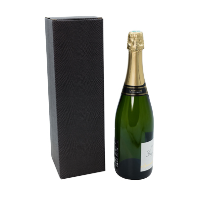 Boîtages 1 bouteille de champagne - Coffrets pour bouteilles de vin, Boîtes pour bouteilles de vin-3