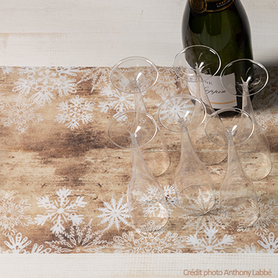 Chemin de table - Chemins de table-1