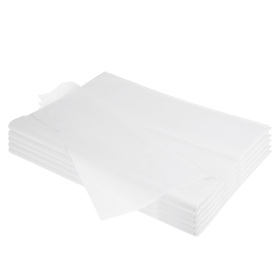 Mousseline - Papiers de soie pour boulangerie