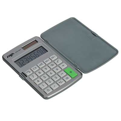 Calculatrice de poche - Calculatrices-1