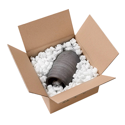 Chips de calage Pelaspan® Bio - Bulles, mousse, chips-1