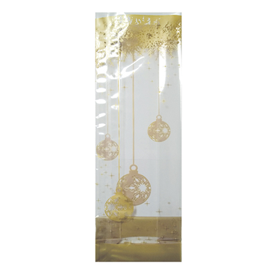 Sac Natale - Sachets confiserie