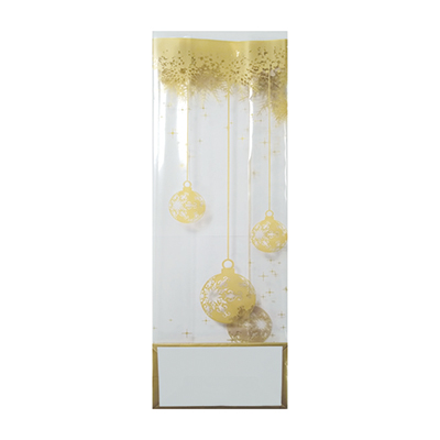 Sac Natale - Sachets bonbon, Sachets confiserie-1