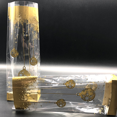 Sac Natale - Sachets bonbon, Sachets confiserie-2