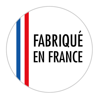 Made in France: des étiquettes pour vêtements vendues jusqu'au