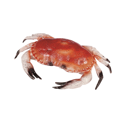 Crabe artificiel - Aliments factices
