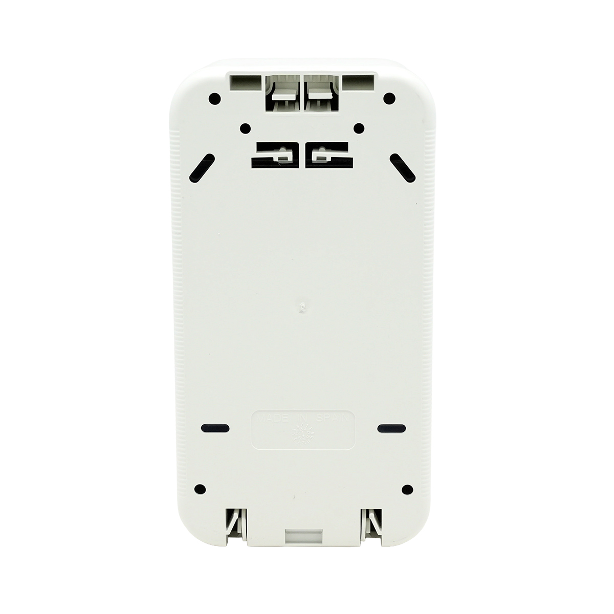 Distributeur de savon ABS 1 litre - Blanc - Distributeur de savon-1