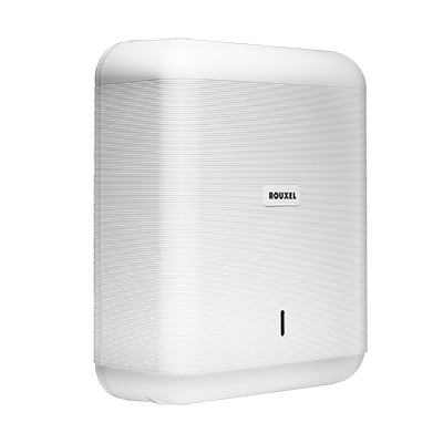Distributeur essuie-mains - Dévidoirs hygiène