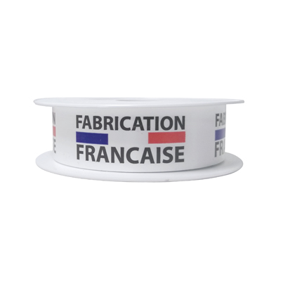 Bande de cerclage FABRICATION FRANÇAISE - Cerclage, ficelle, élastiques-2