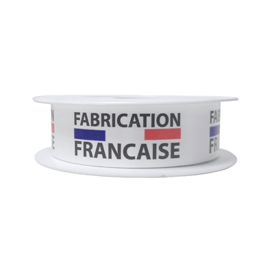 Bande de cerclage FABRICATION FRANÇAISE - Cerclage-2