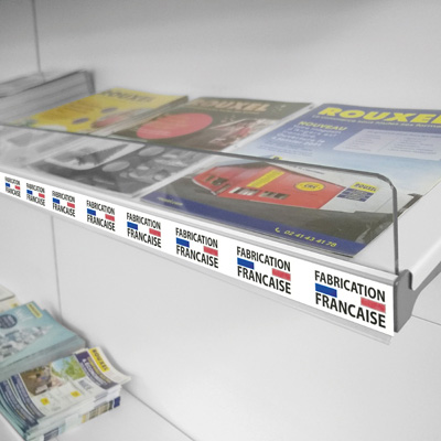 Bande de cerclage FABRICATION FRANÇAISE - Cerclage-3