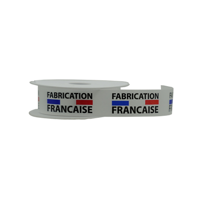 Bande de cerclage FABRICATION FRANÇAISE - Cerclage-4