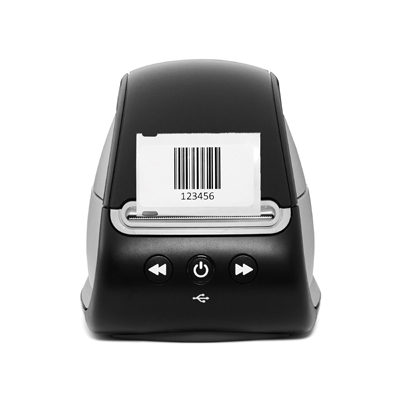 Imprimante LabelWriter 550 - Imprimantes Étiquettes-1