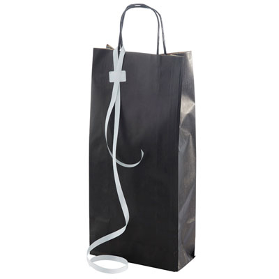 Sacs kraft 2 bouteilles - Sacs pour bouteilles de vin