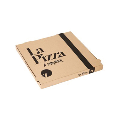 Boîtes à pizza - Boîtes à pizza