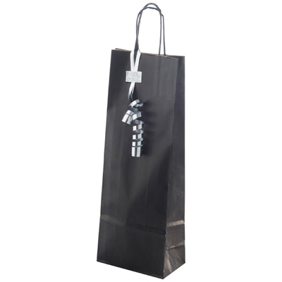 Sacs kraft 1 bouteille - Sacs pour bouteilles de vin