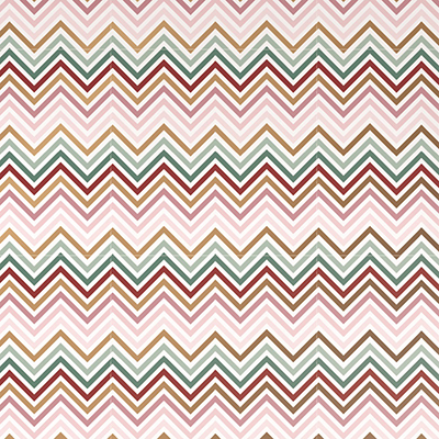 Papier Cadeau Chevrons - Papier cadeaux couchés à motifs